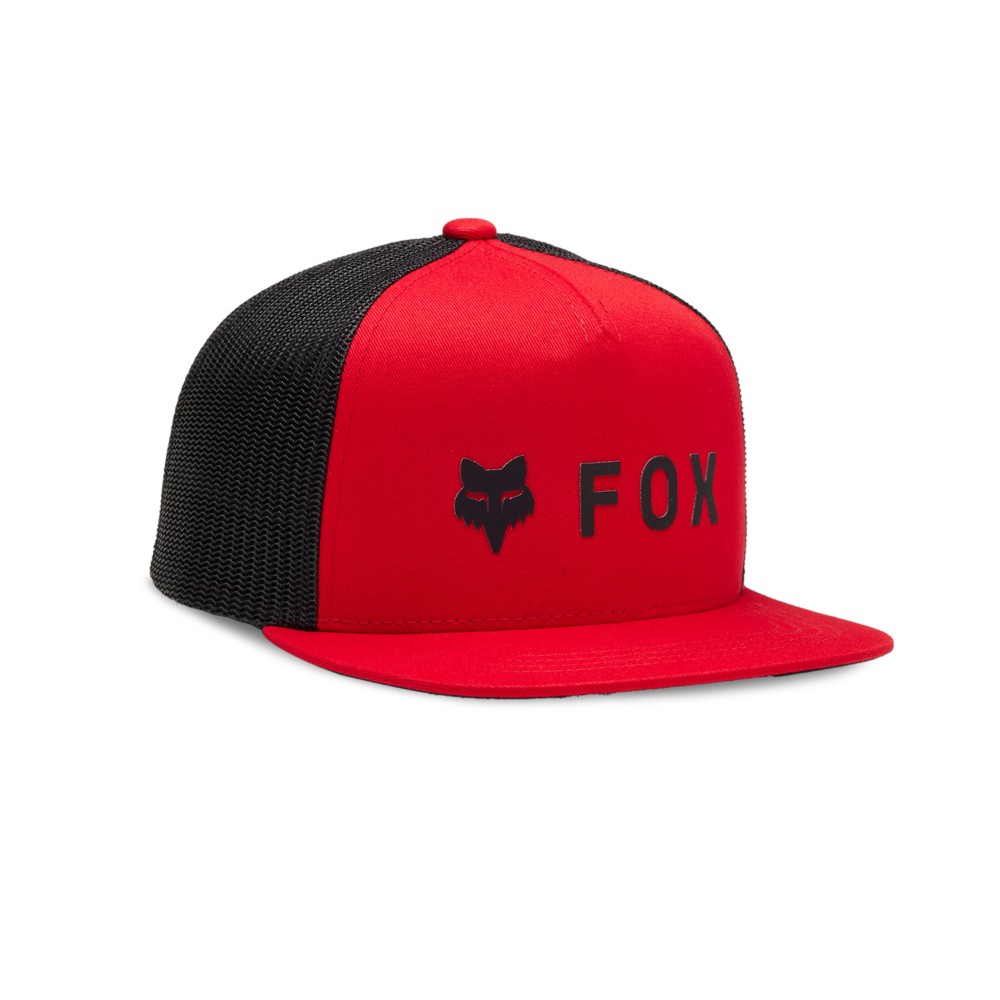 GORRA NIÑO(A) FOX LFS ABSOLUTE MESH – foto 1